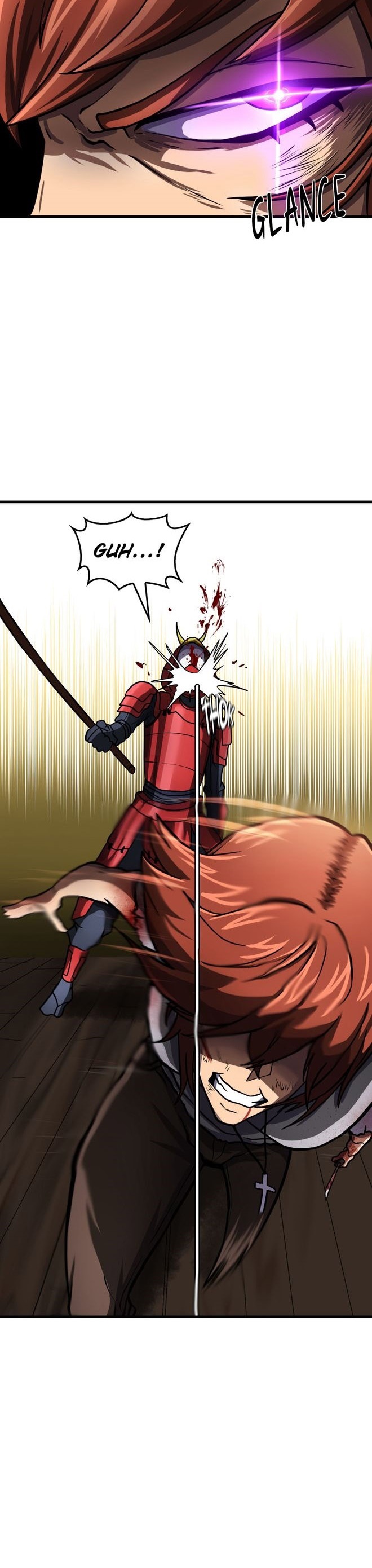 Read God Game FR Manga Online