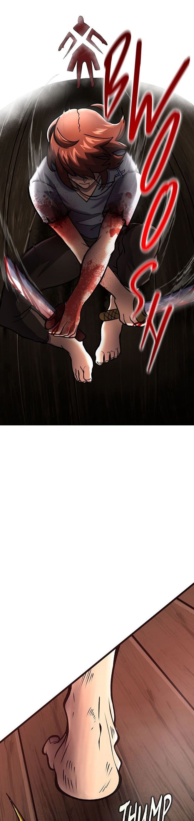 Read God Game FR Manga Online