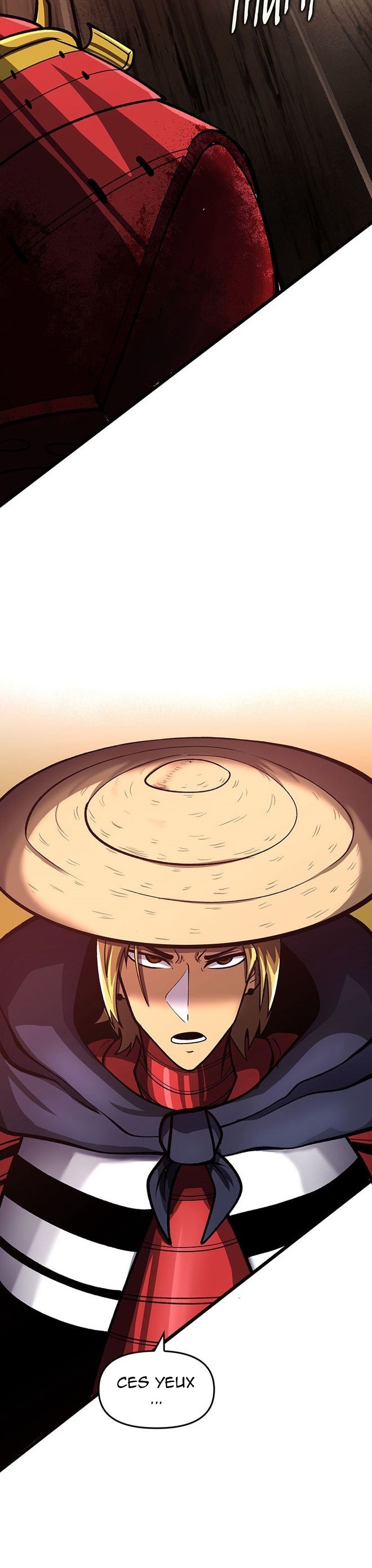 Read God Game FR Manga Online