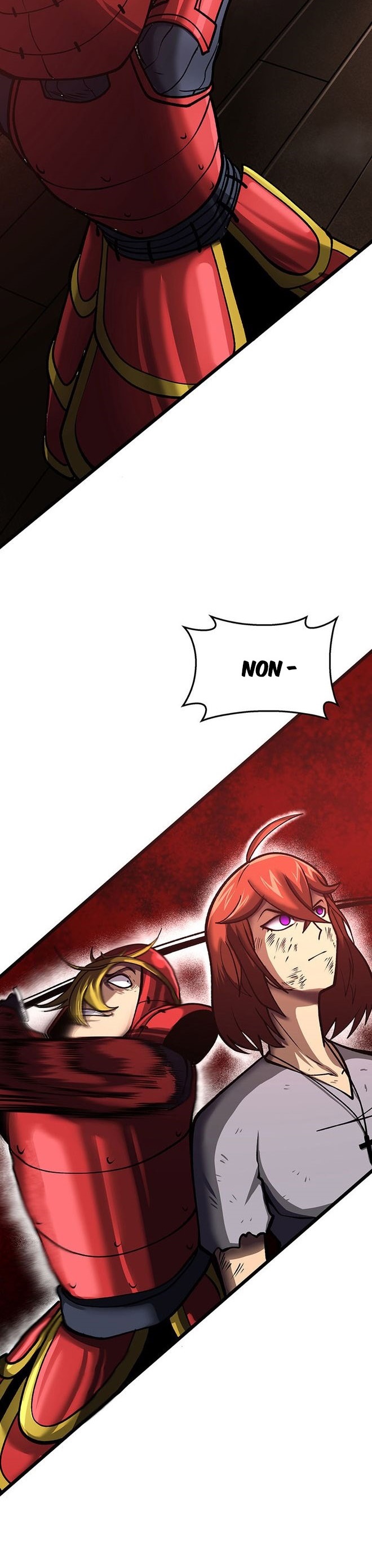 Read God Game FR Manga Online