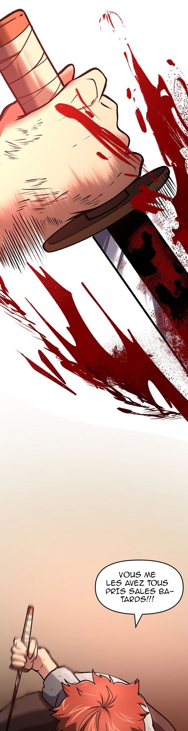 Read God Game FR Manga Online