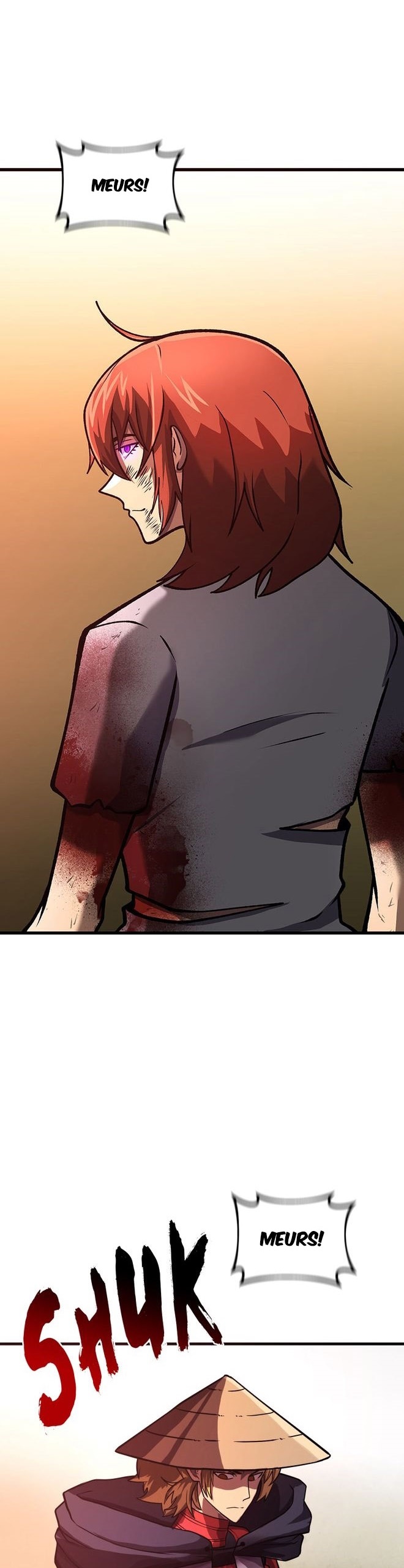 Read God Game FR Manga Online