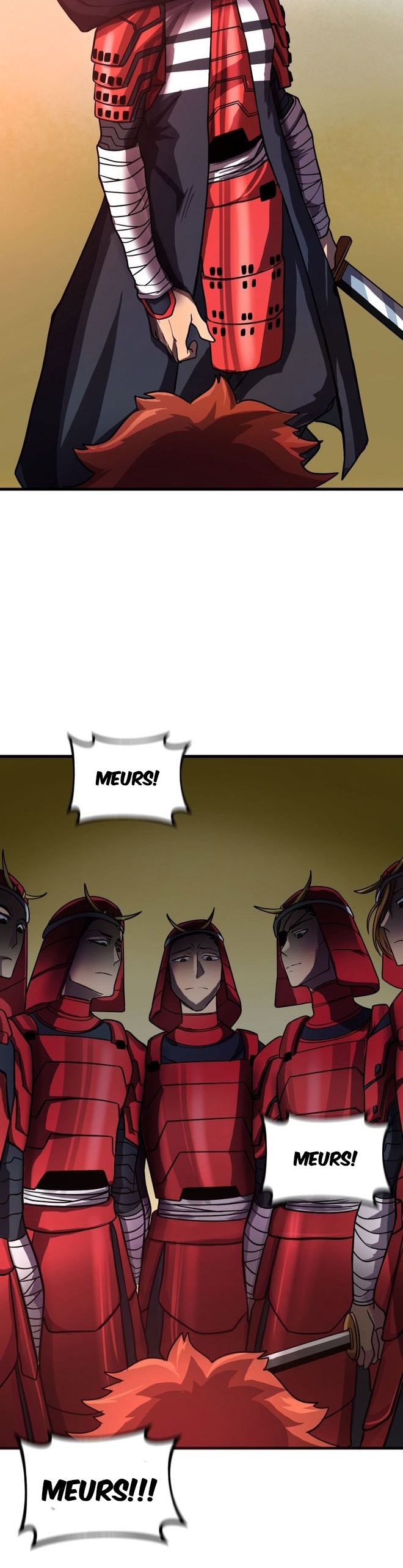 Read God Game FR Manga Online