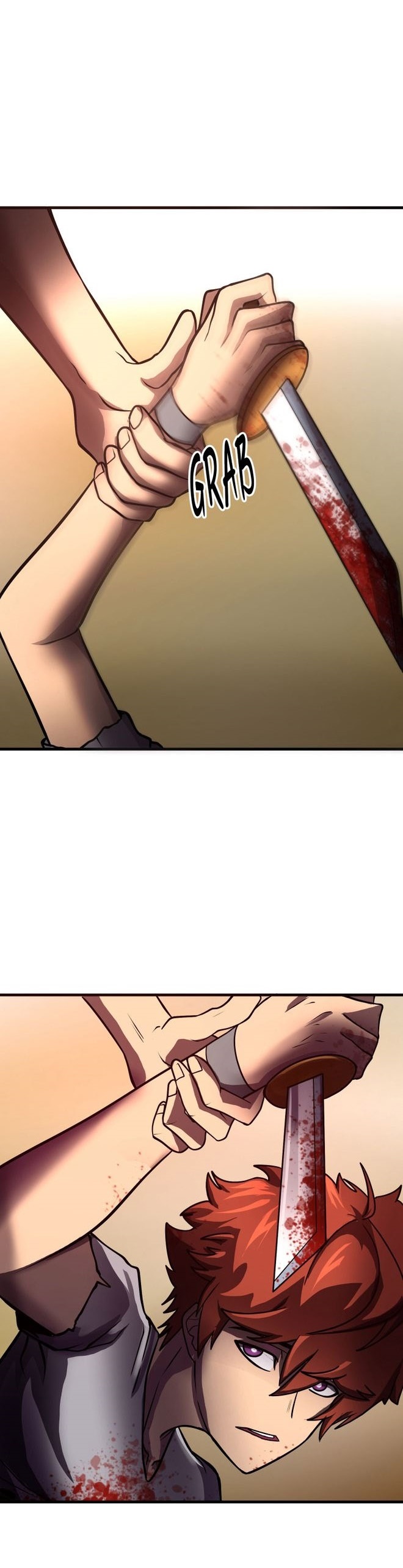 Read God Game FR Manga Online