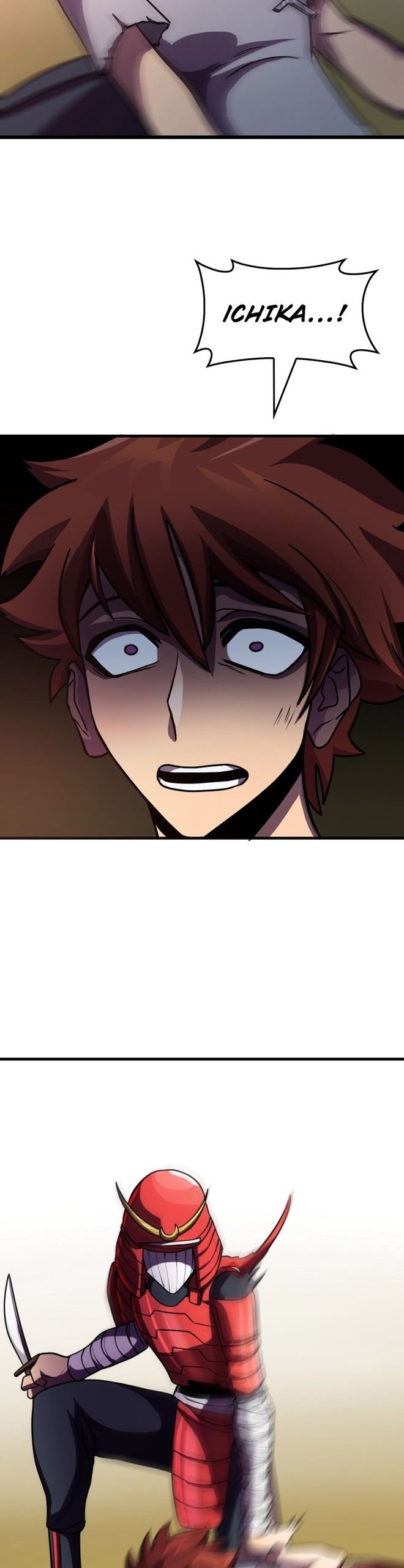 Read God Game FR Manga Online