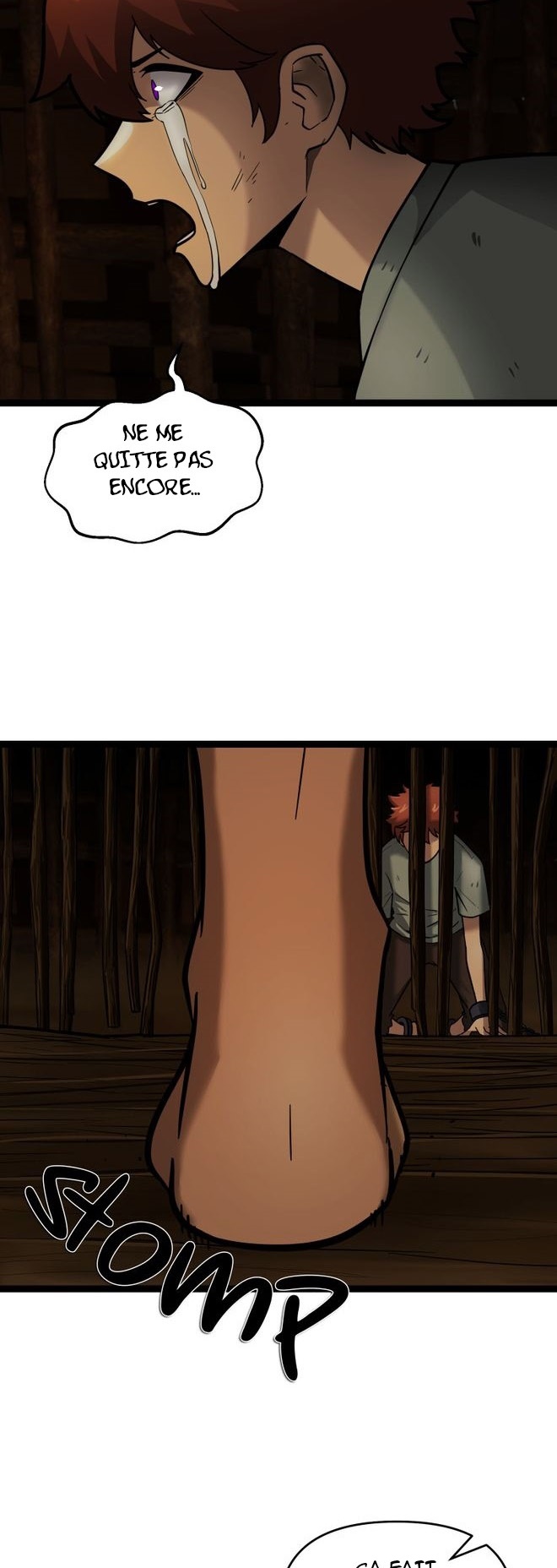 Read God Game FR Manga Online