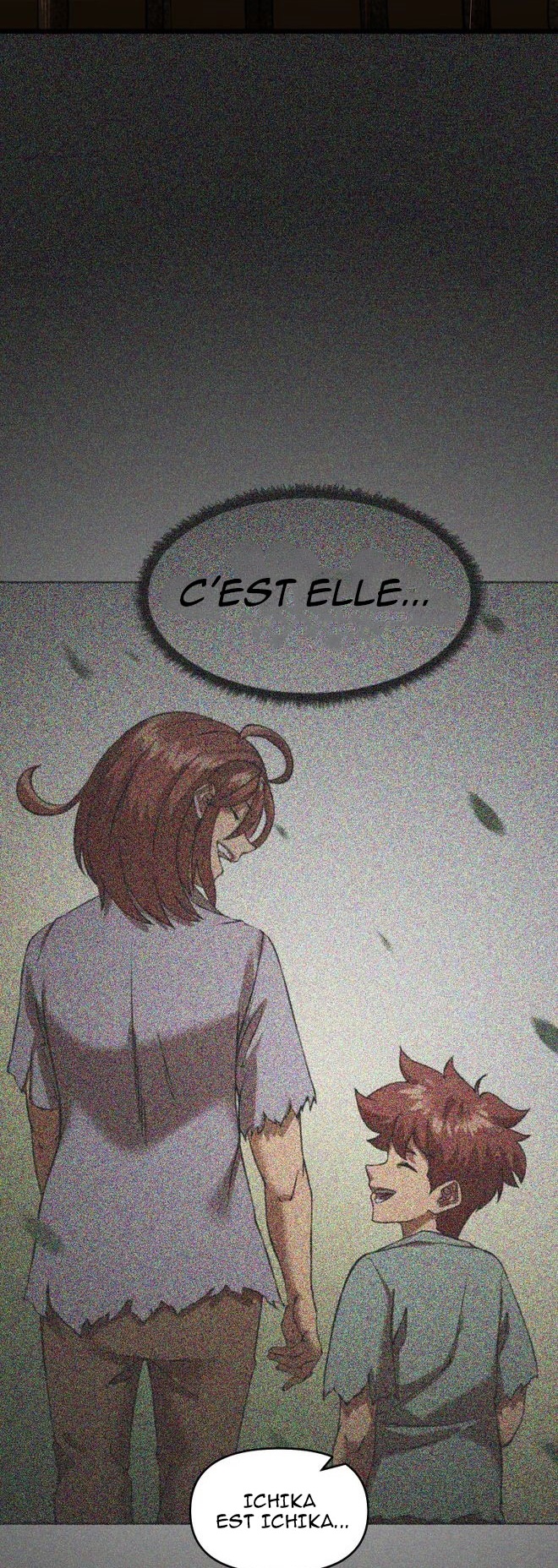 Read God Game FR Manga Online