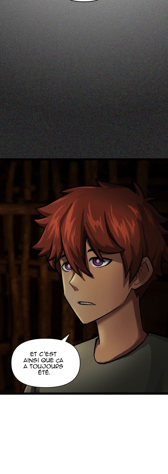 Read God Game FR Manga Online