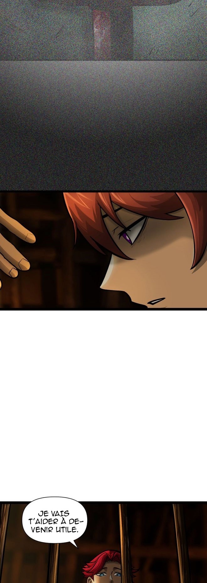 Read God Game FR Manga Online