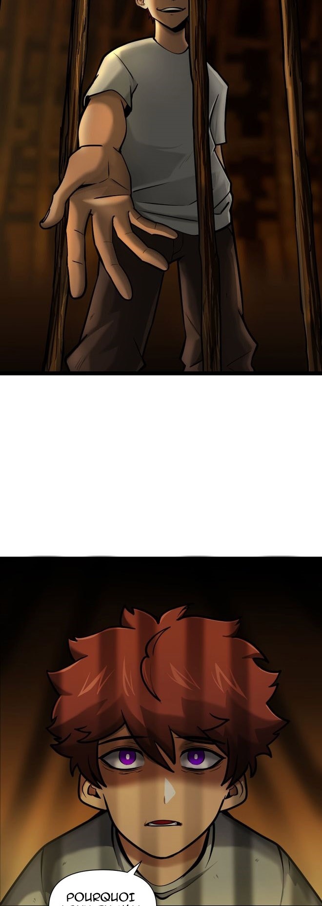 Read God Game FR Manga Online