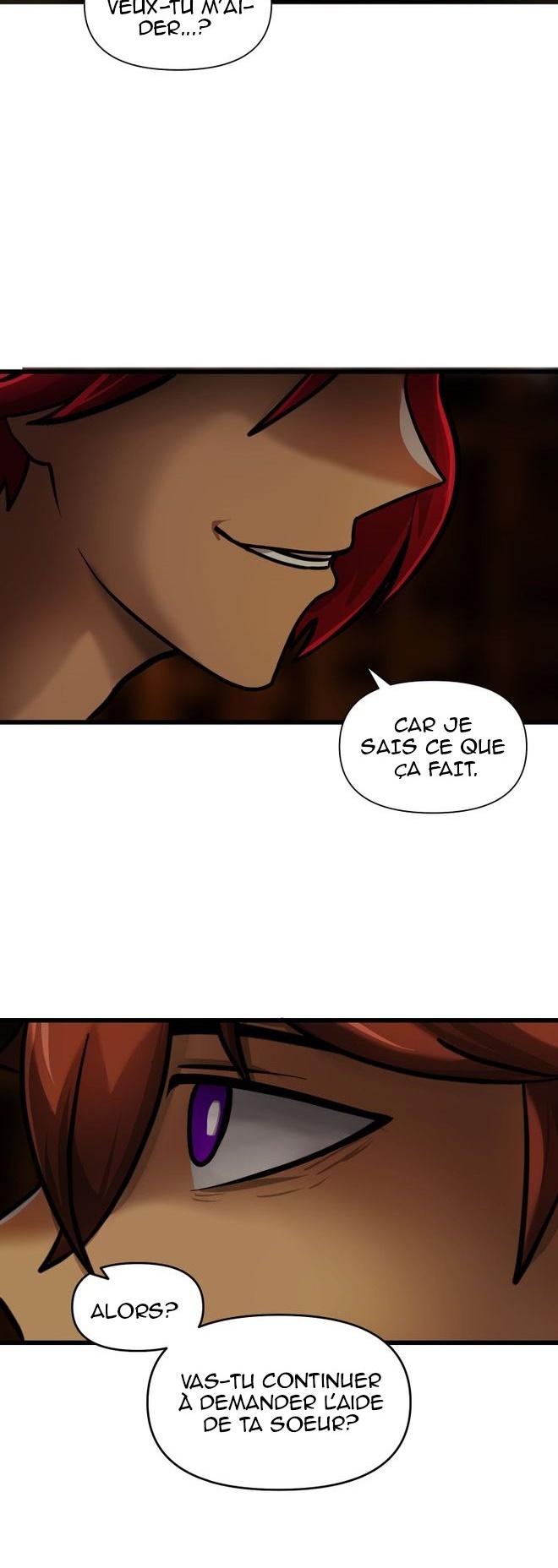 Read God Game FR Manga Online