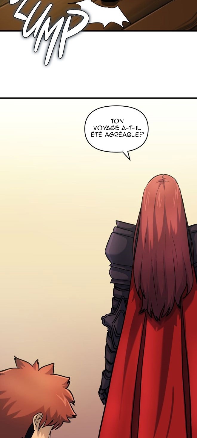 Read God Game FR Manga Online