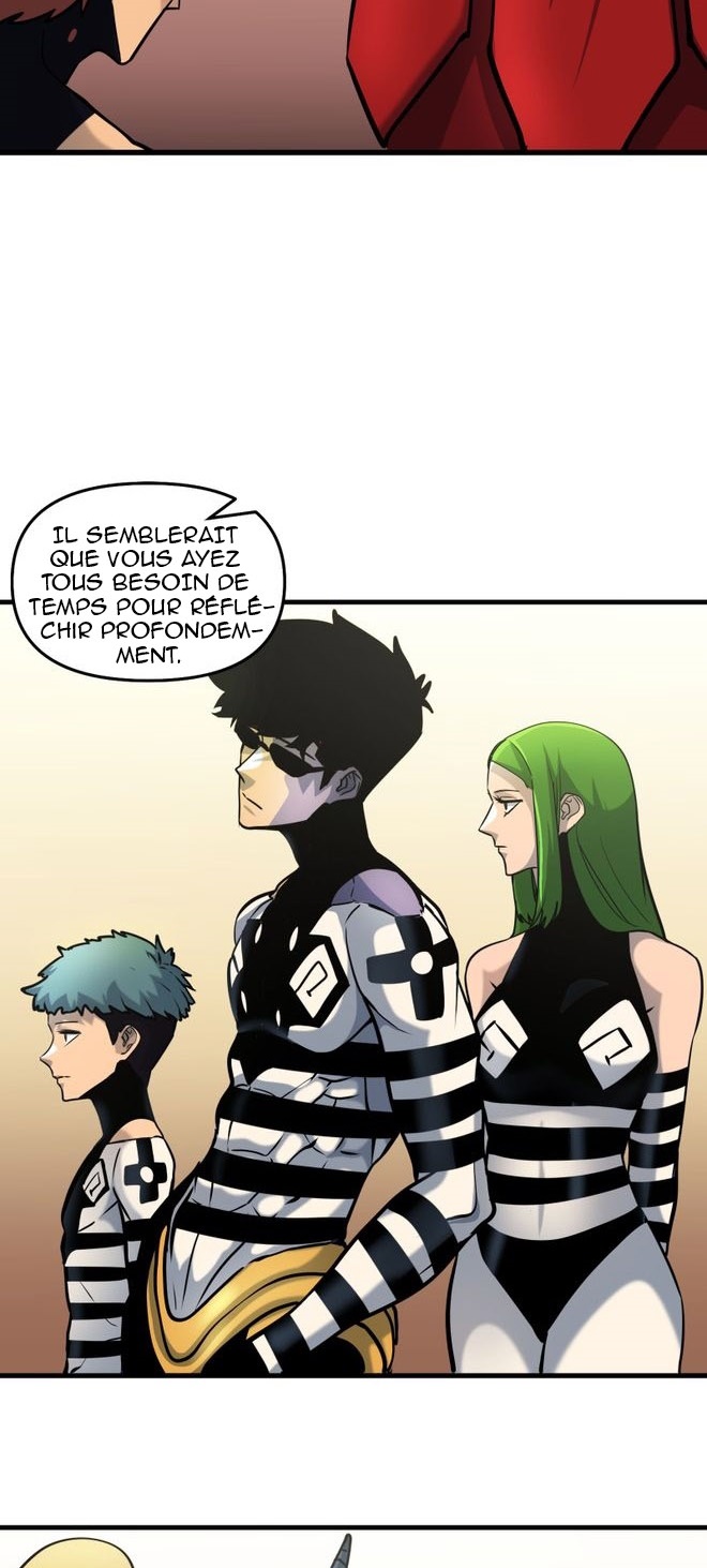 Read God Game FR Manga Online