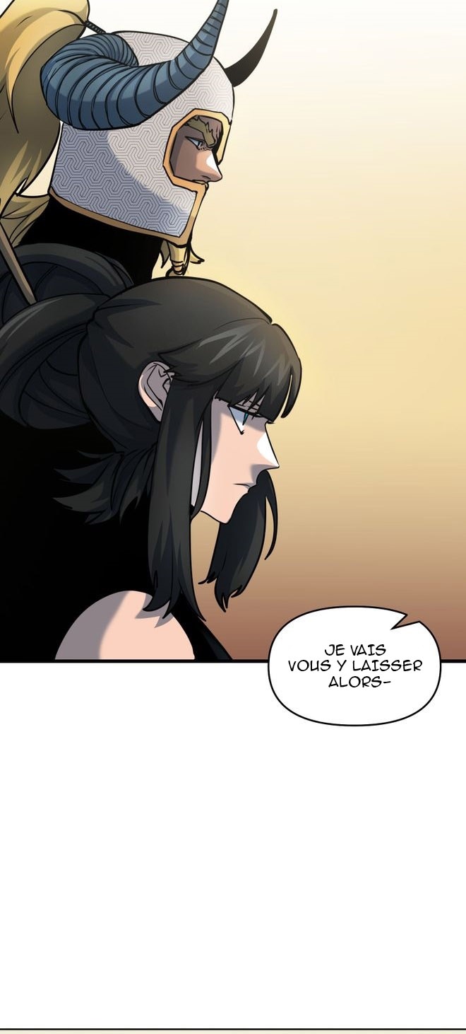 Read God Game FR Manga Online