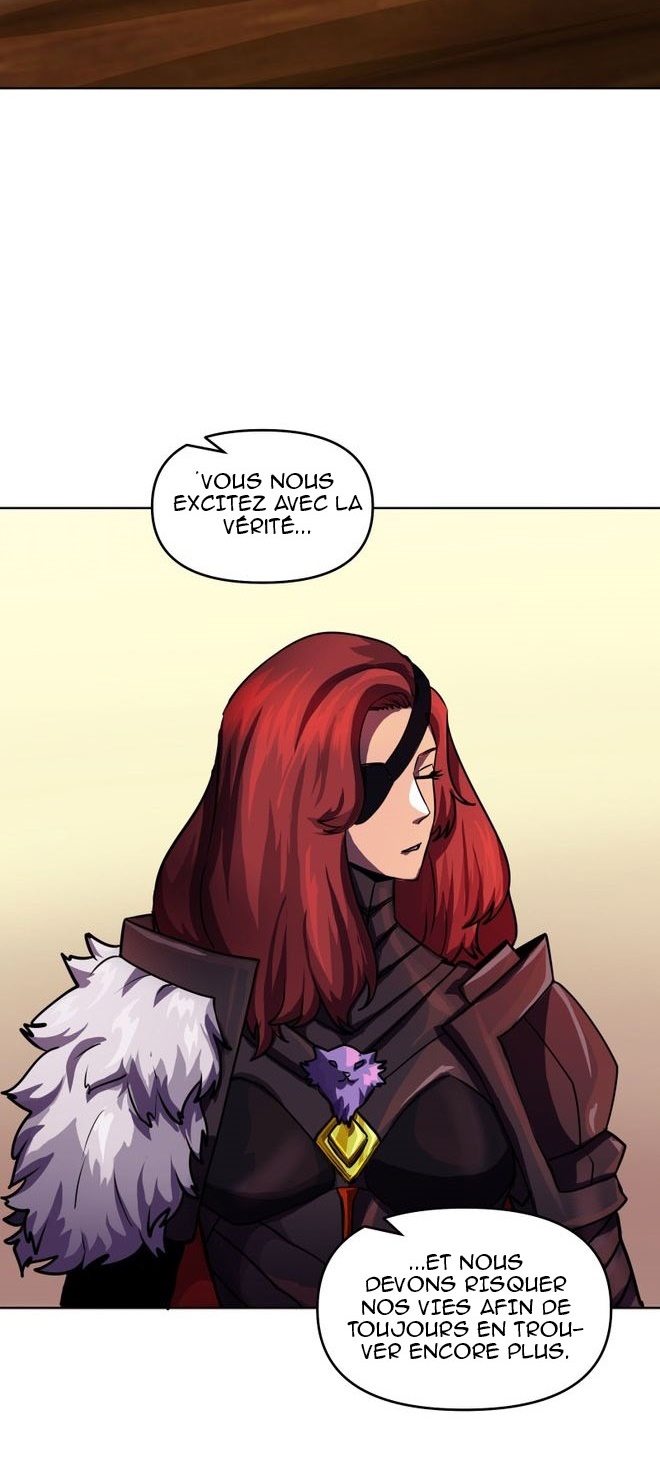 Read God Game FR Manga Online