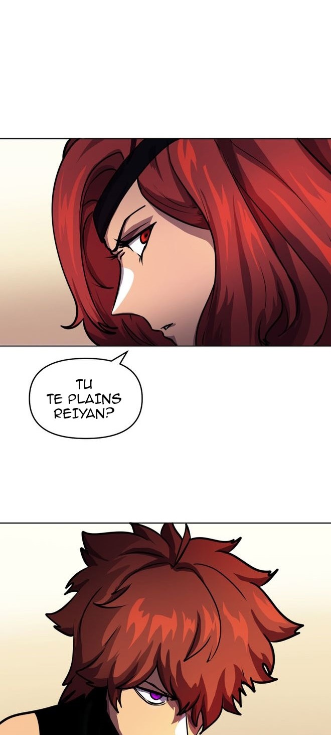 Read God Game FR Manga Online