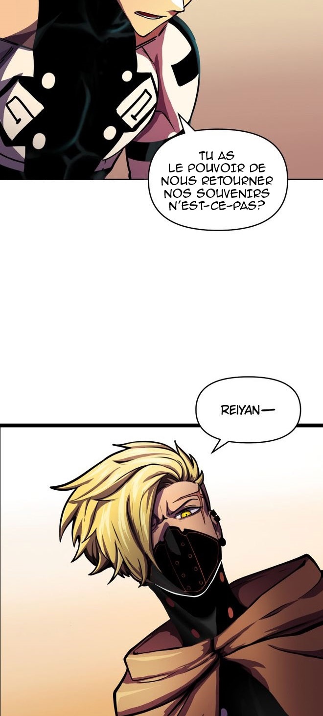 Read God Game FR Manga Online