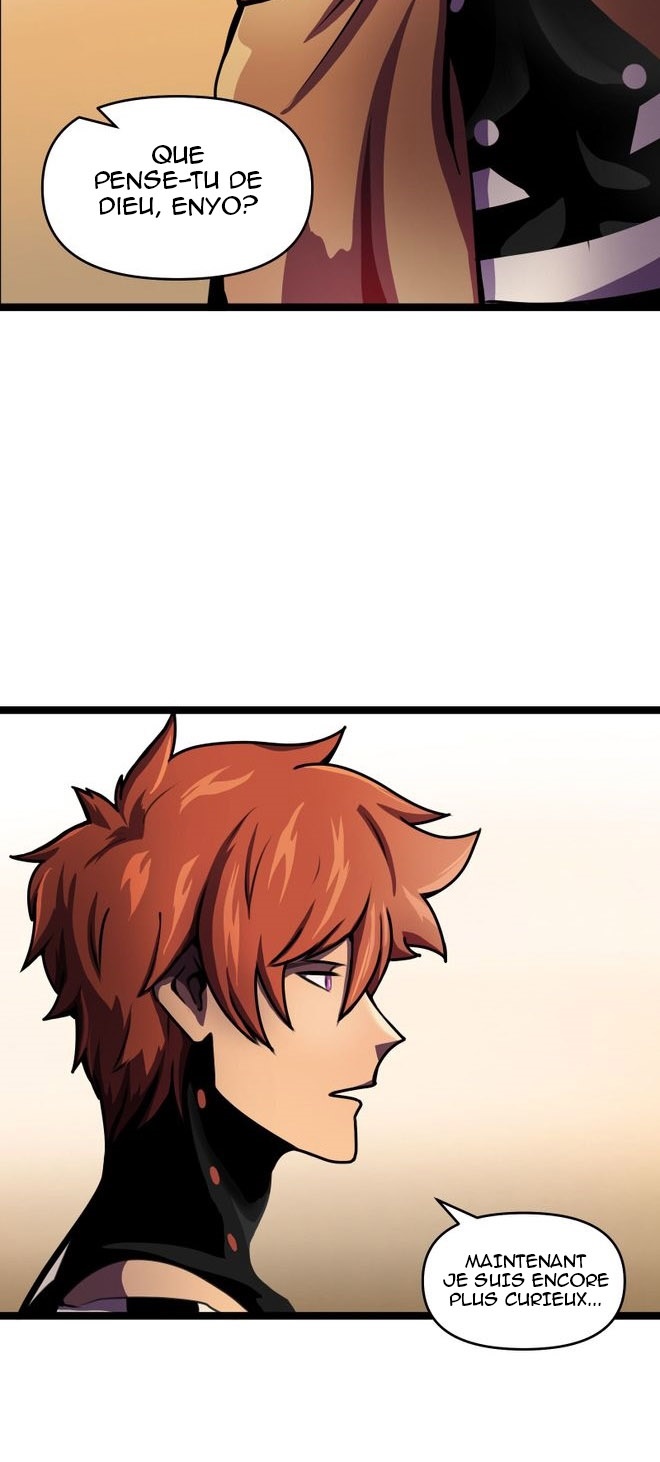 Read God Game FR Manga Online