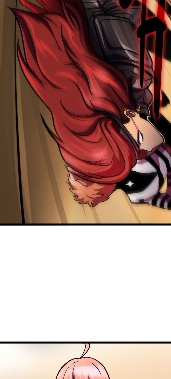 Read God Game FR Manga Online