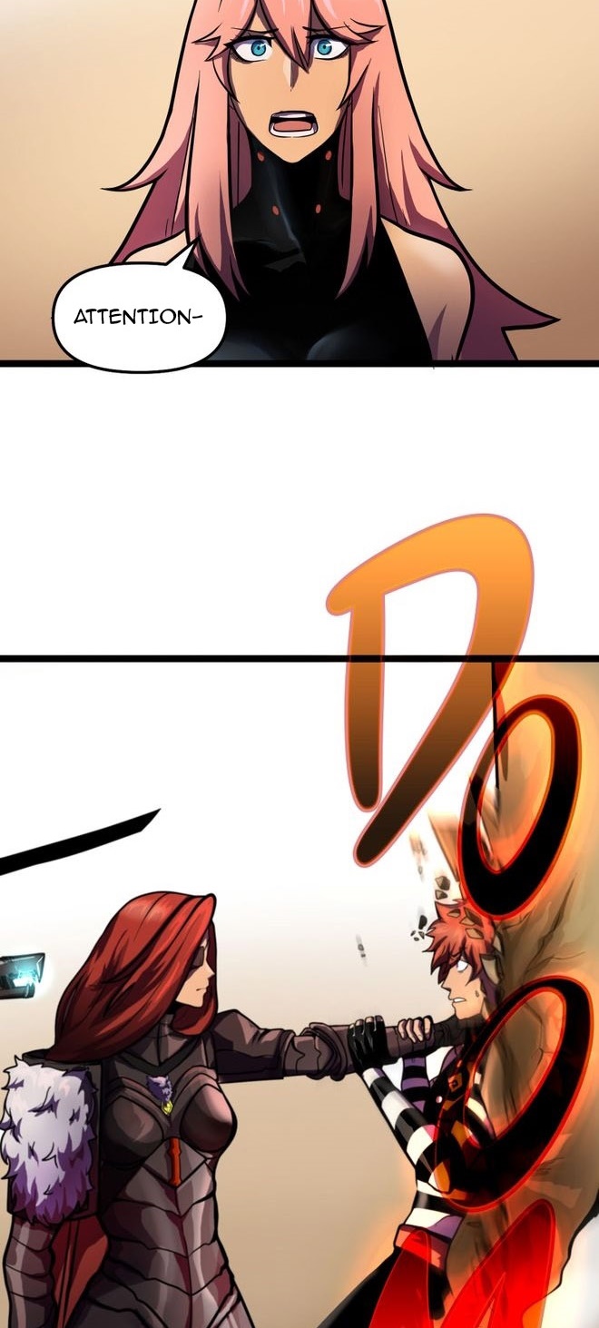 Read God Game FR Manga Online