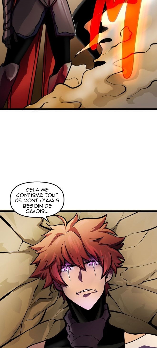 Read God Game FR Manga Online