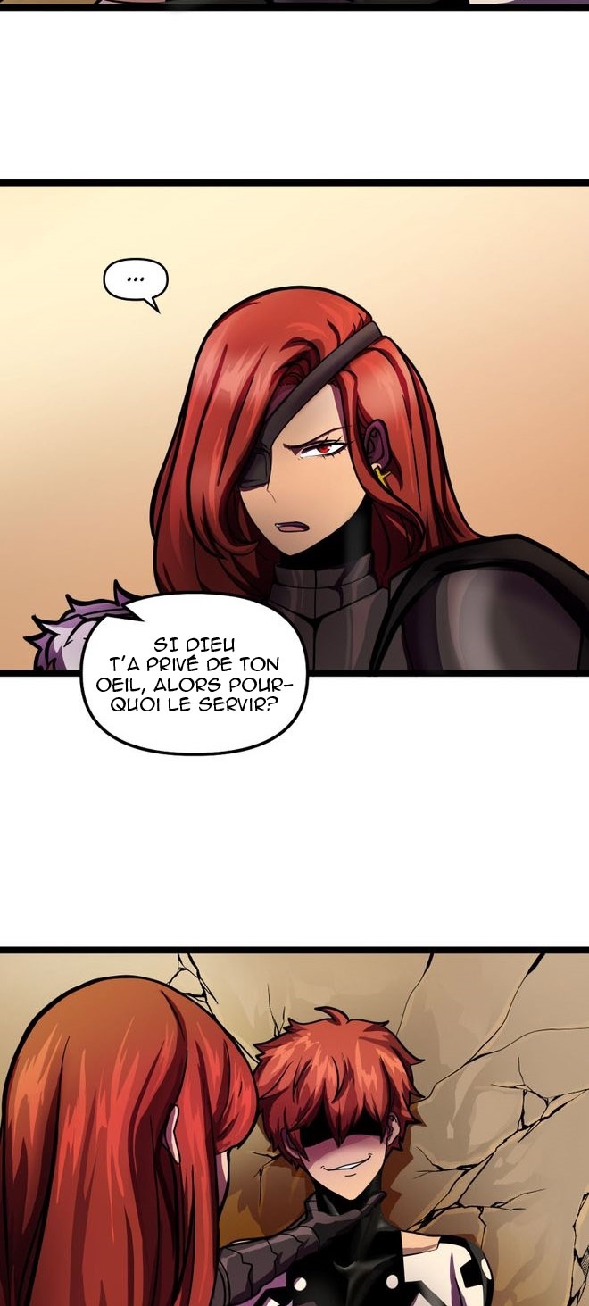 Read God Game FR Manga Online