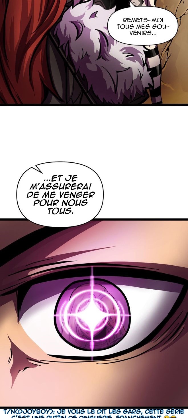 Read God Game FR Manga Online