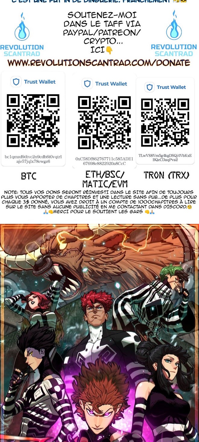 Read God Game FR Manga Online