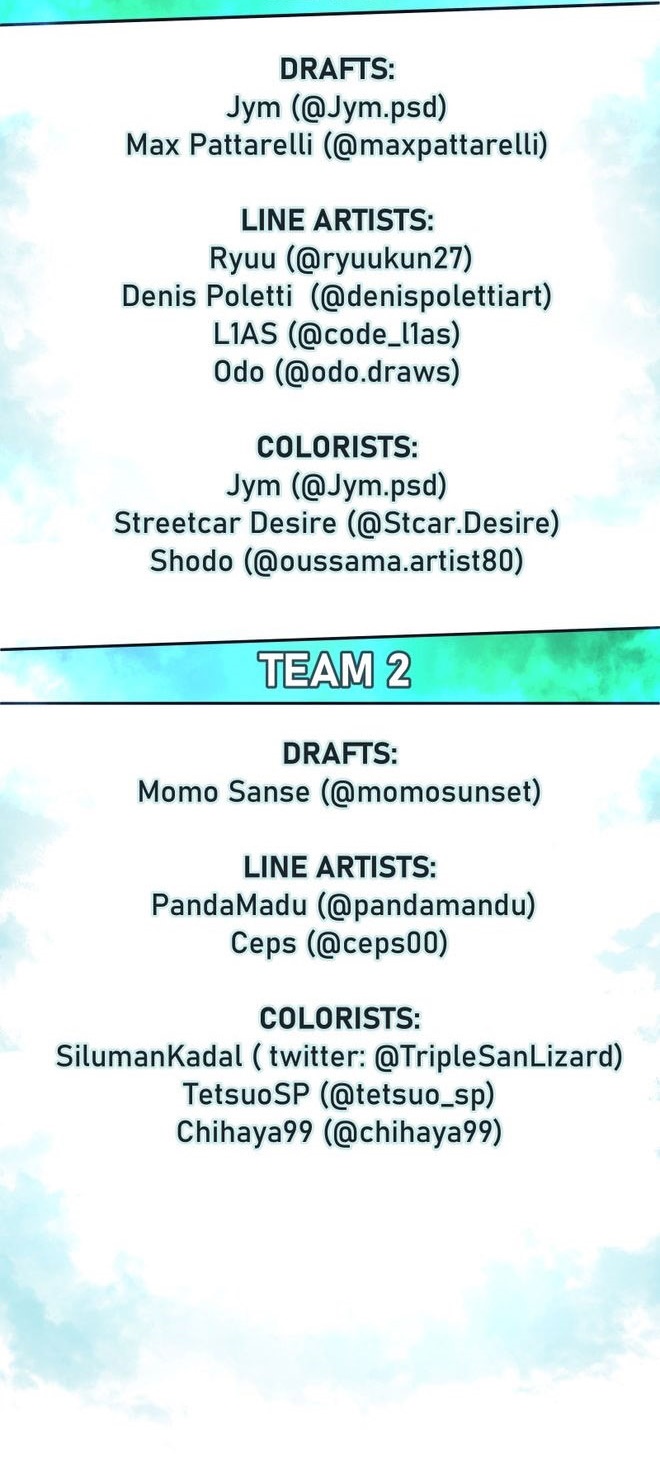 Read God Game FR Manga Online