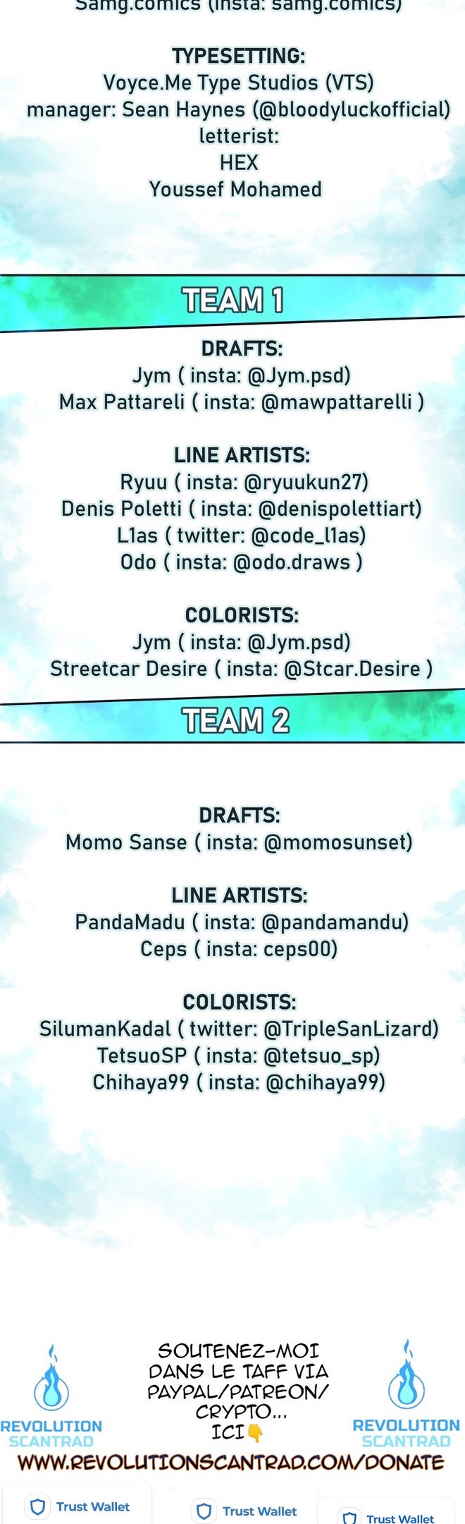 Read God Game FR Manga Online