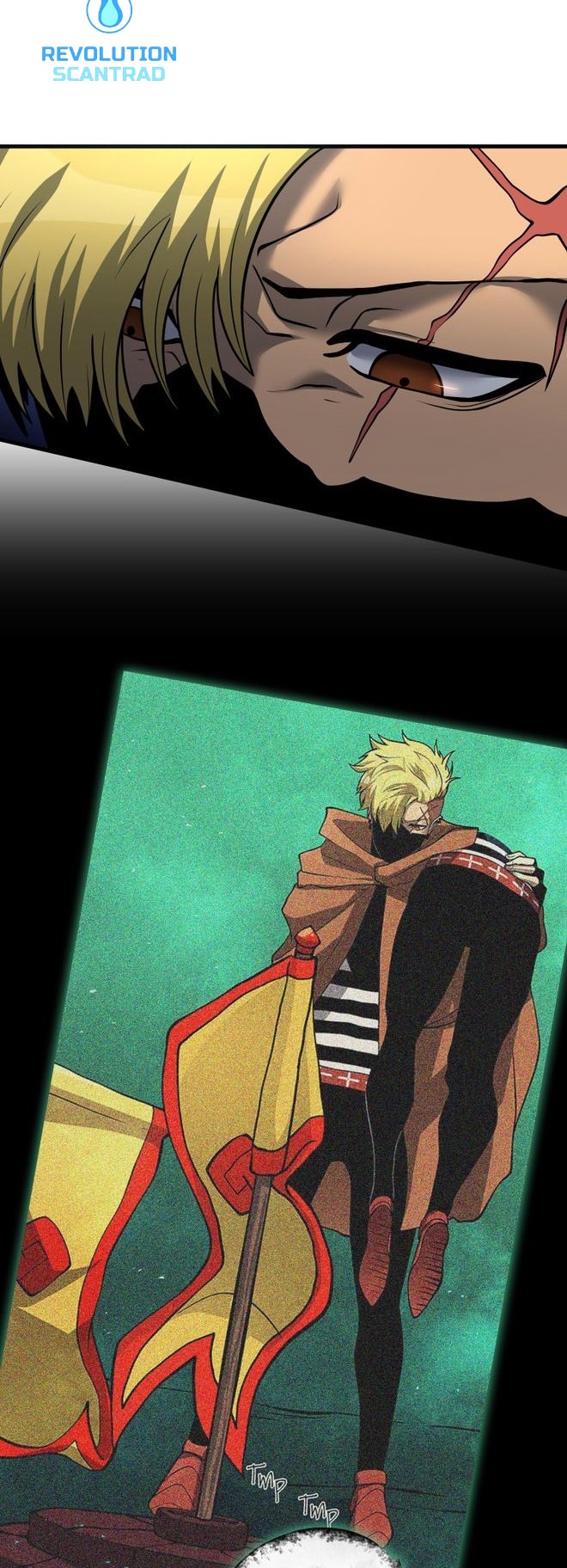 Read God Game FR Manga Online