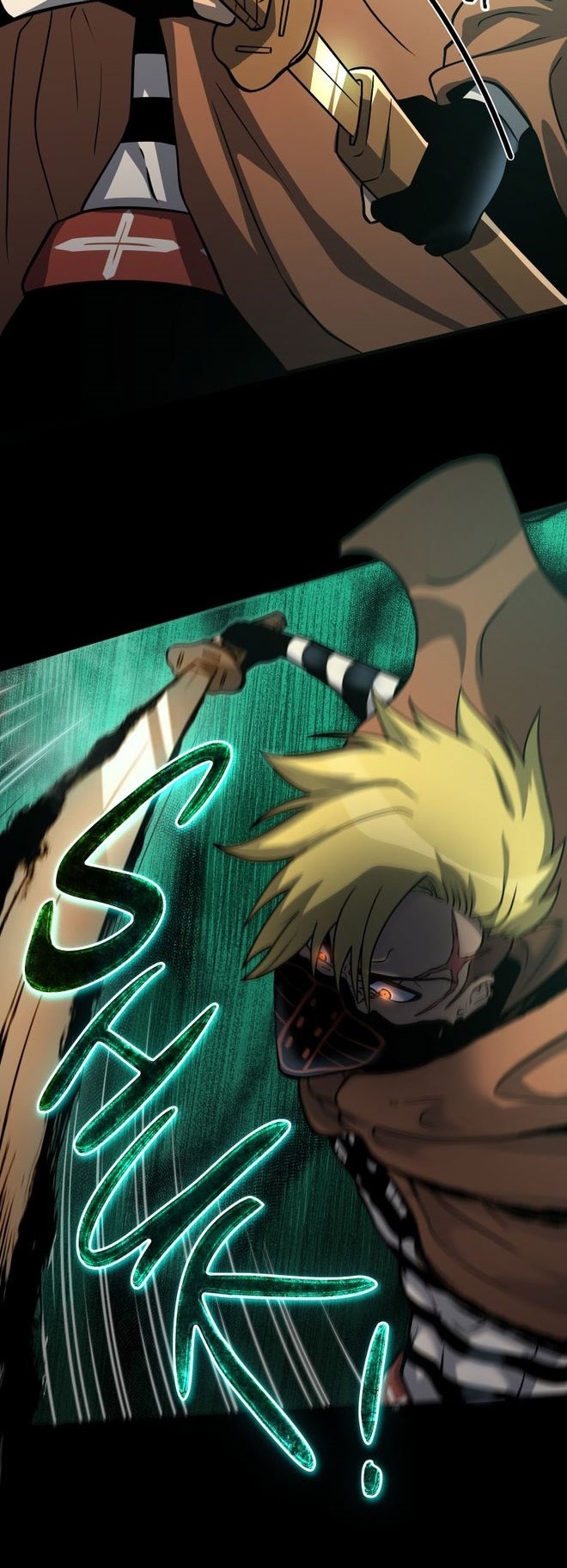 Read God Game FR Manga Online