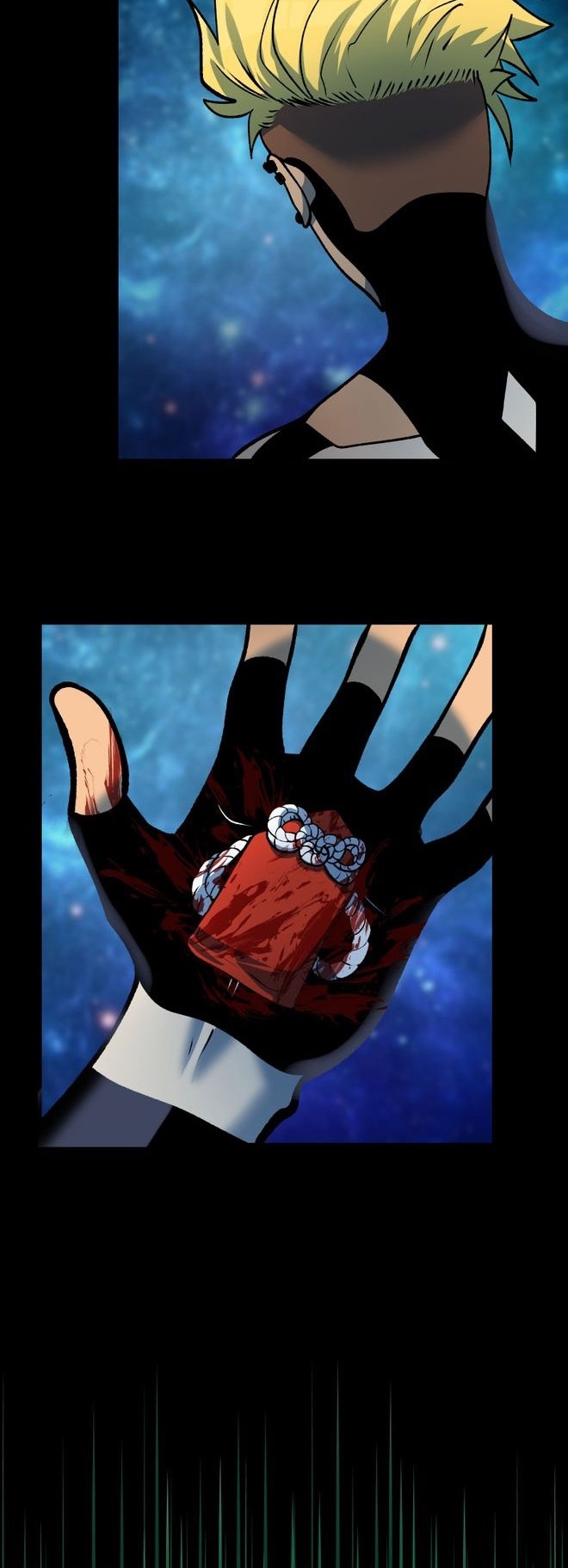 Read God Game FR Manga Online