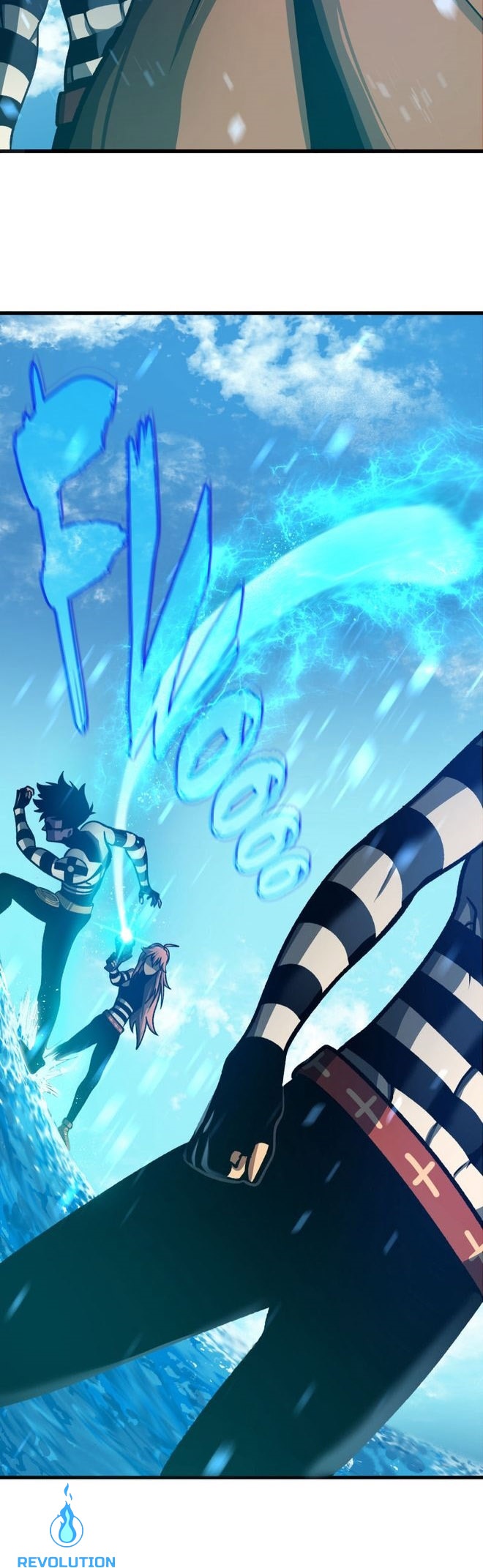 Read God Game FR Manga Online