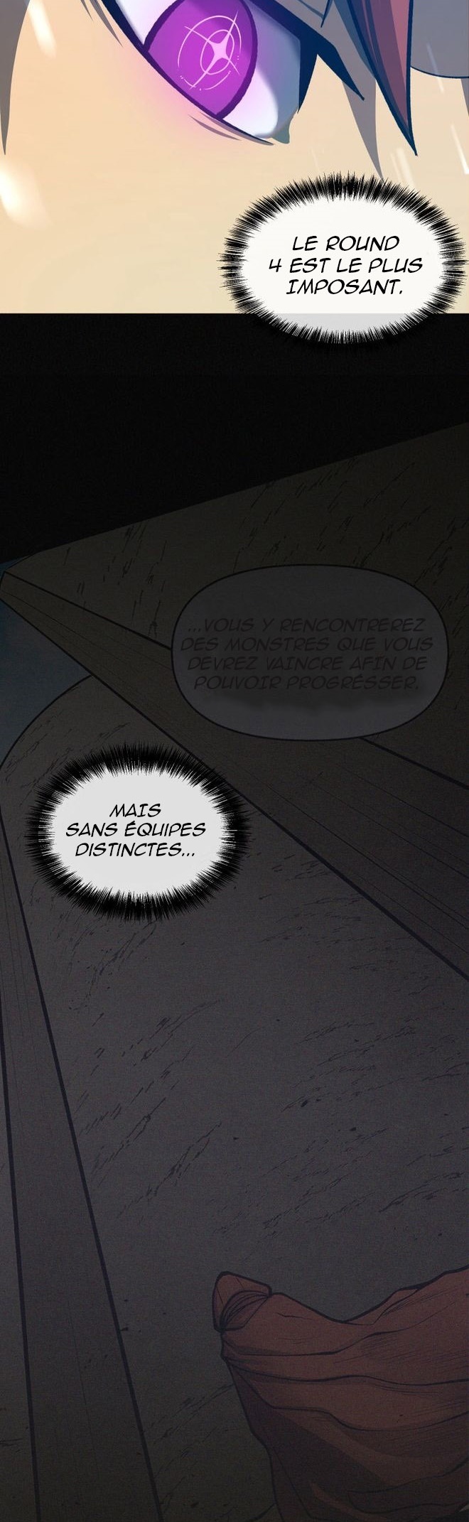 Read God Game FR Manga Online