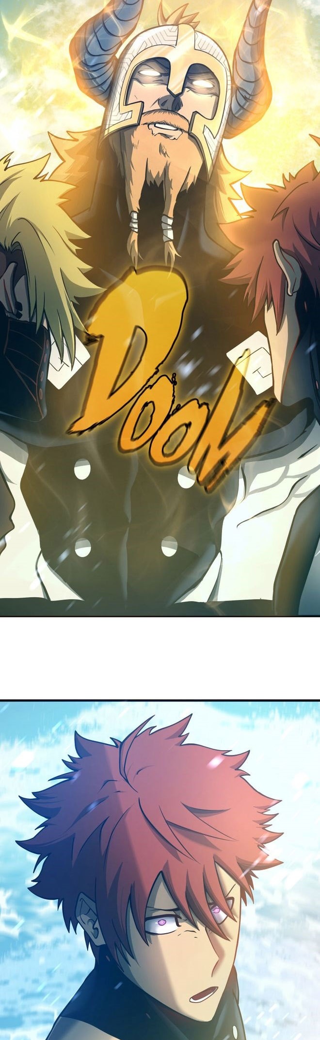 Read God Game FR Manga Online