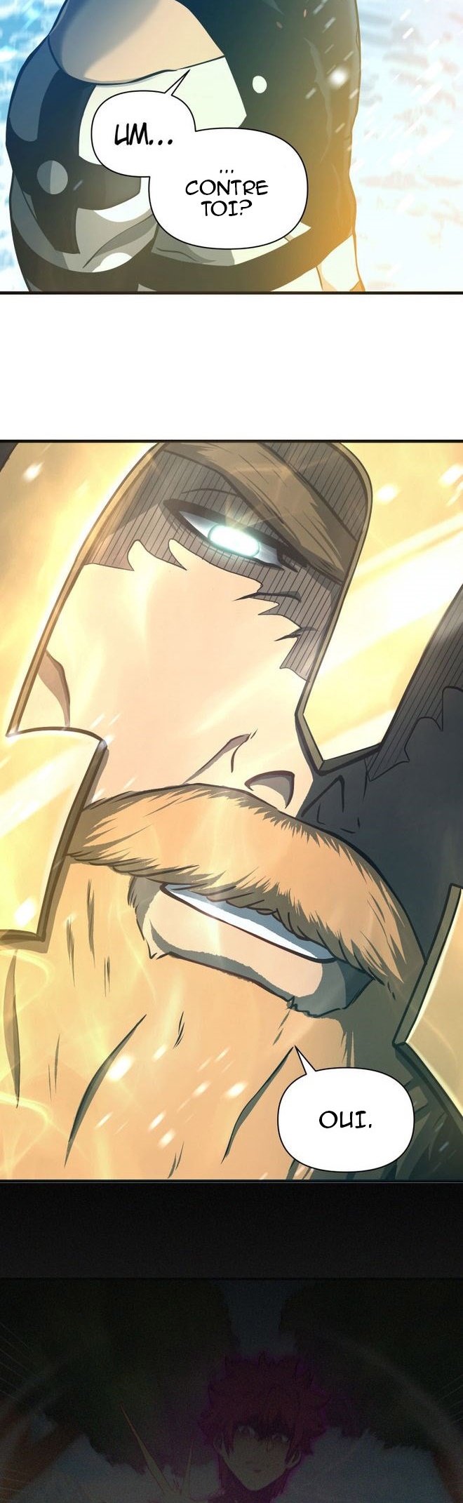 Read God Game FR Manga Online