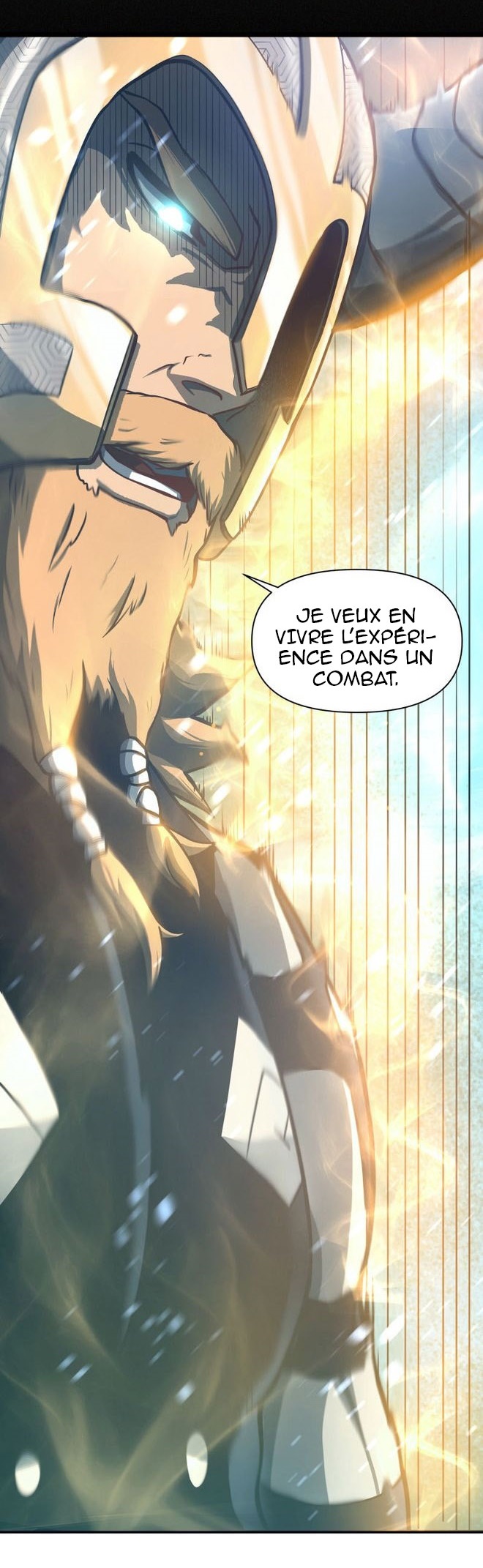 Read God Game FR Manga Online