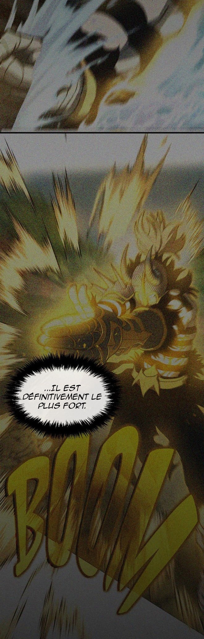 Read God Game FR Manga Online