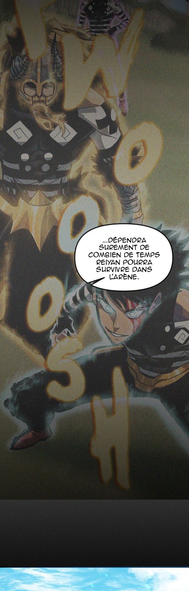 Read God Game FR Manga Online