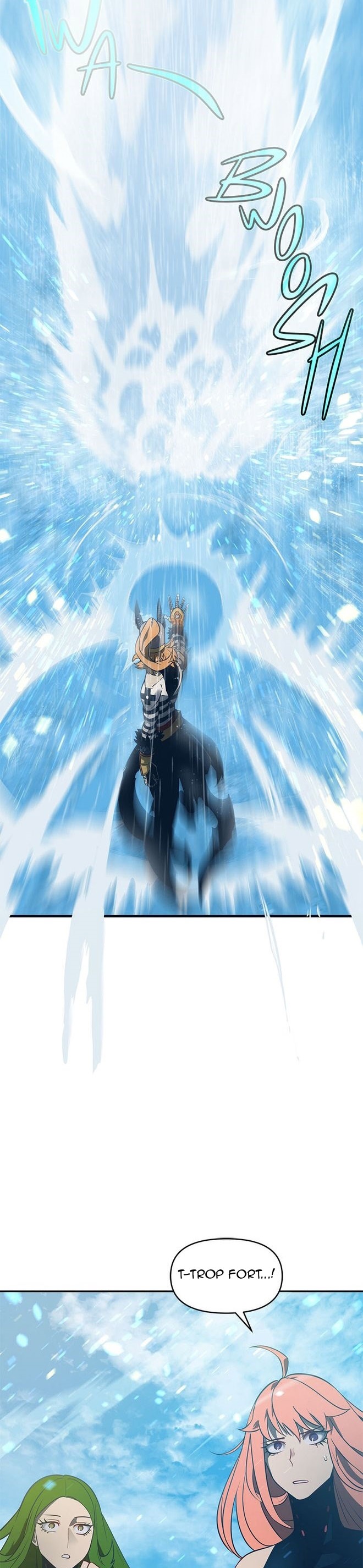 Read God Game FR Manga Online