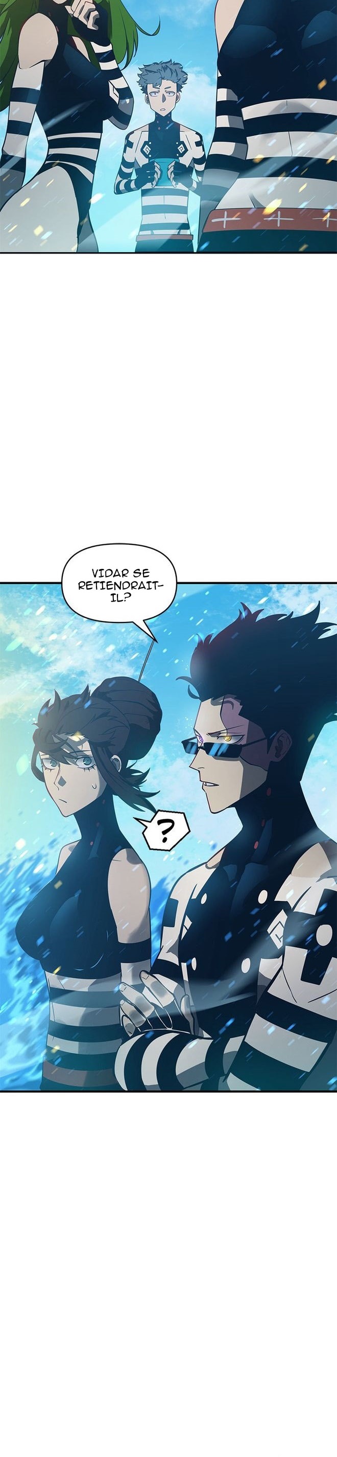 Read God Game FR Manga Online