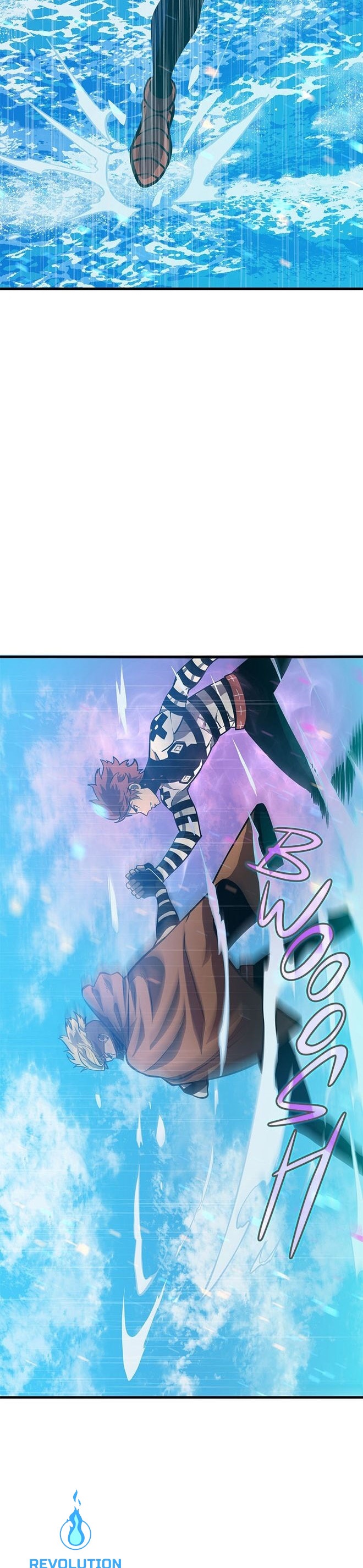 Read God Game FR Manga Online