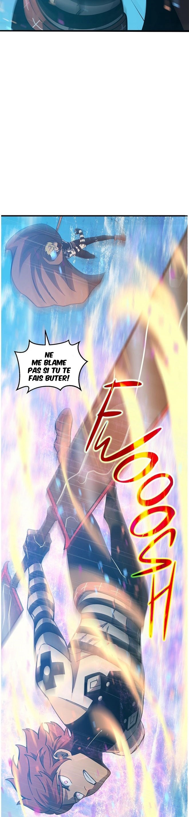 Read God Game FR Manga Online