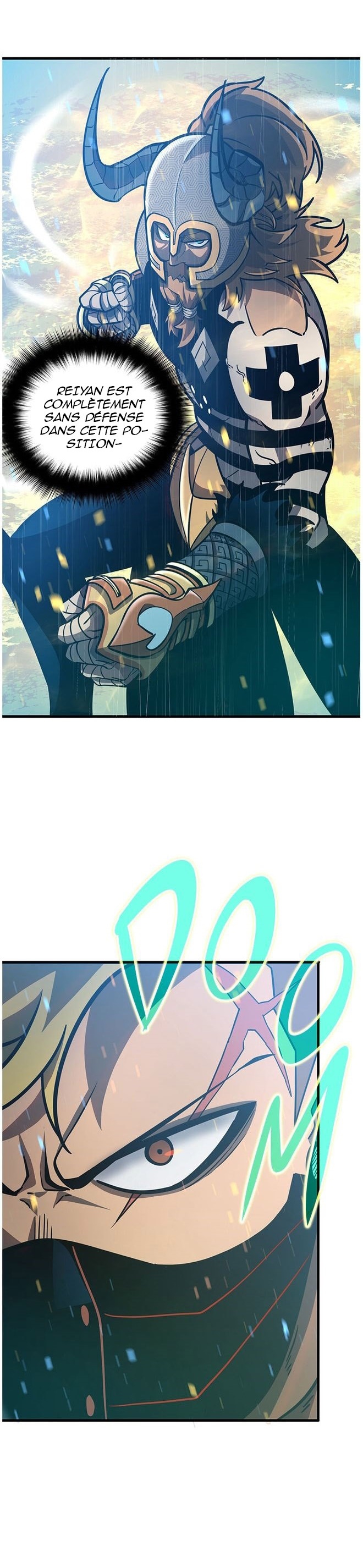 Read God Game FR Manga Online