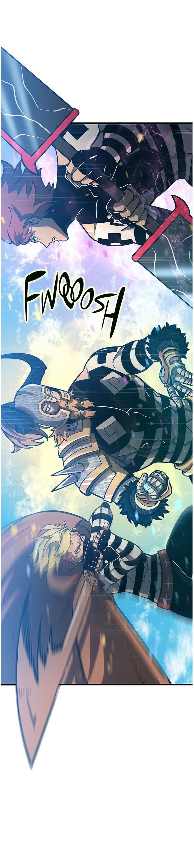 Read God Game FR Manga Online