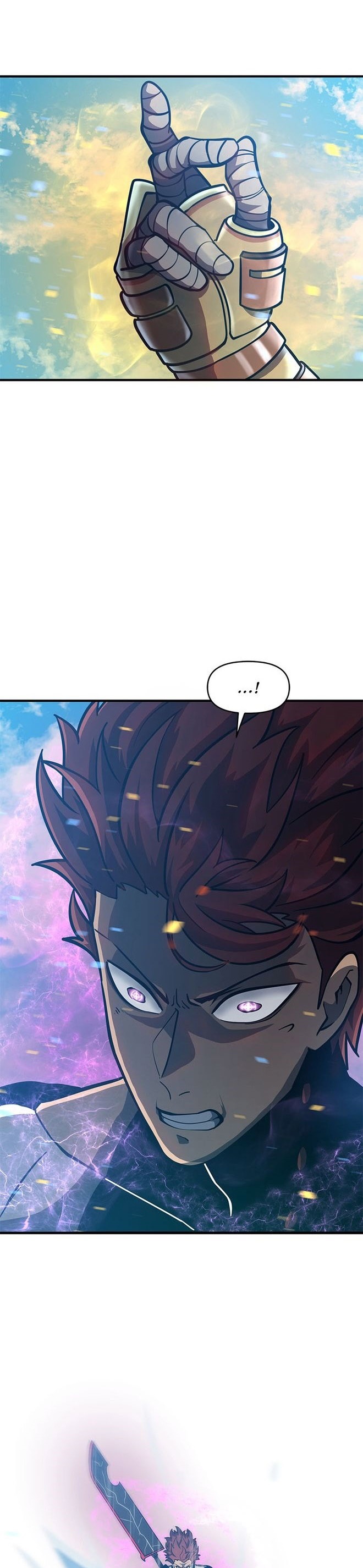 Read God Game FR Manga Online