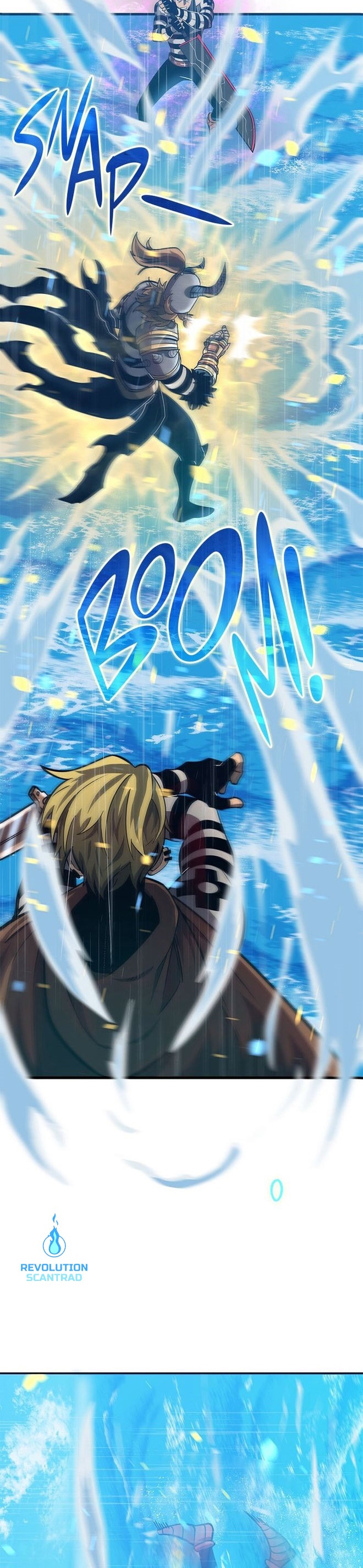 Read God Game FR Manga Online