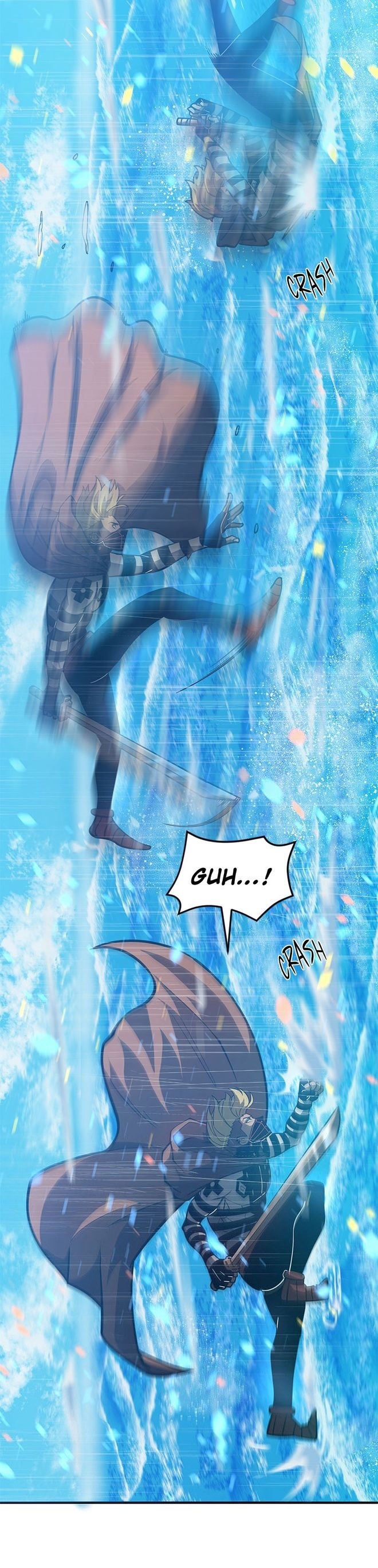 Read God Game FR Manga Online