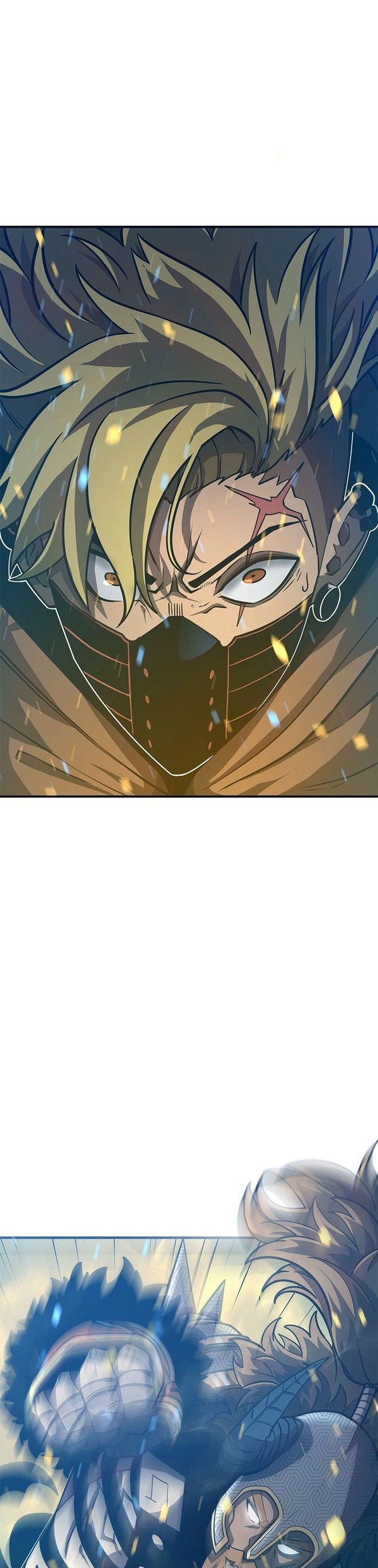 Read God Game FR Manga Online